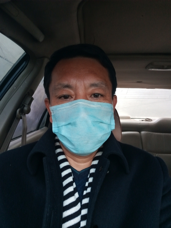 吉祥鸟的第一张照片--锦州基督教相亲网