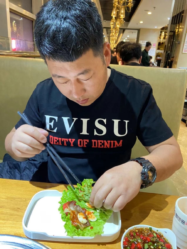 砒霜的第一张照片--锦州基督教相亲网