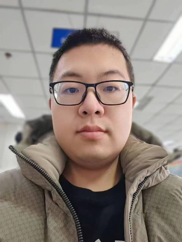 智慧的小胖的第二张照片--锦州基督教相亲网